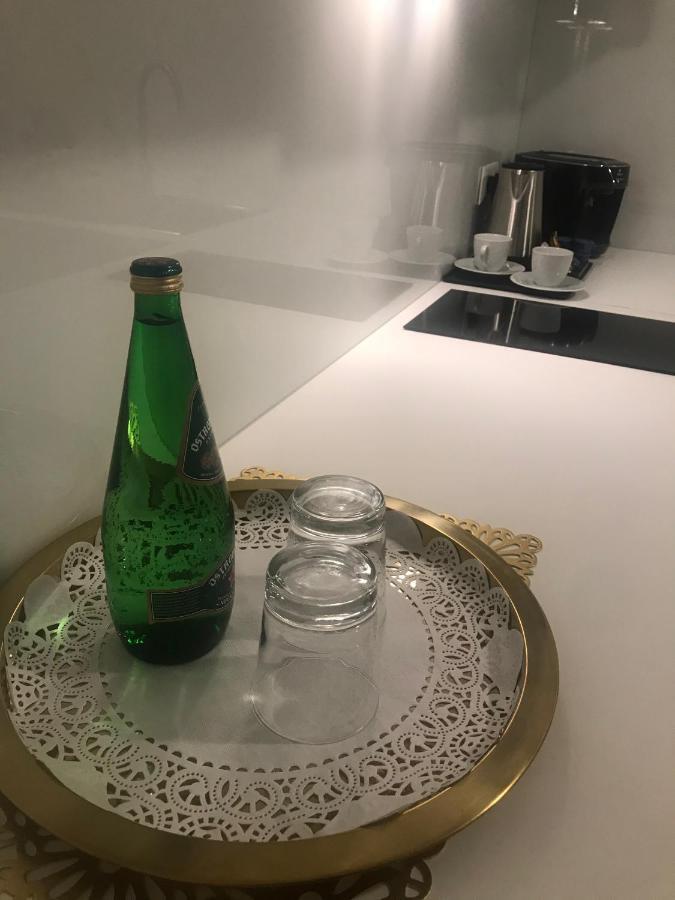 Greeny Vratislav Exteriér fotografie